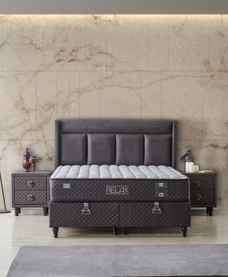 RELAX YATAK SETİ Fotoğrafı